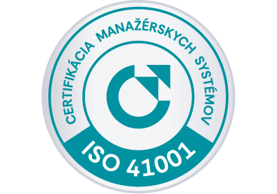 ISO 41001 – facility management