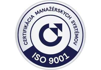 ISO 9001 – riadenie kvality